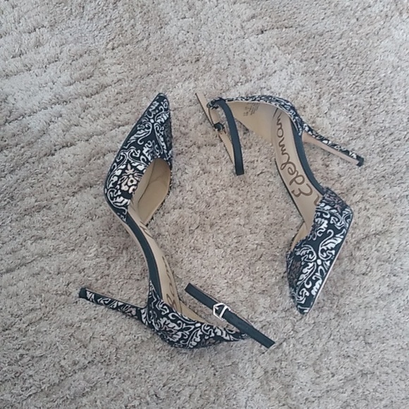 Sam Edelman Shoes - Picture 9 of 16